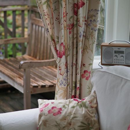 Charming Cottage In The Heart Of Sherborne Sherborne  Buitenkant foto
