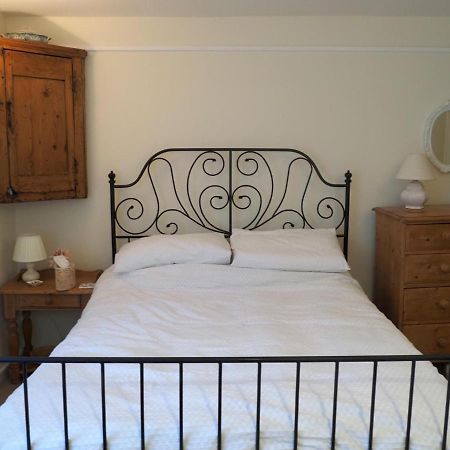 Charming Cottage In The Heart Of Sherborne Sherborne  Buitenkant foto
