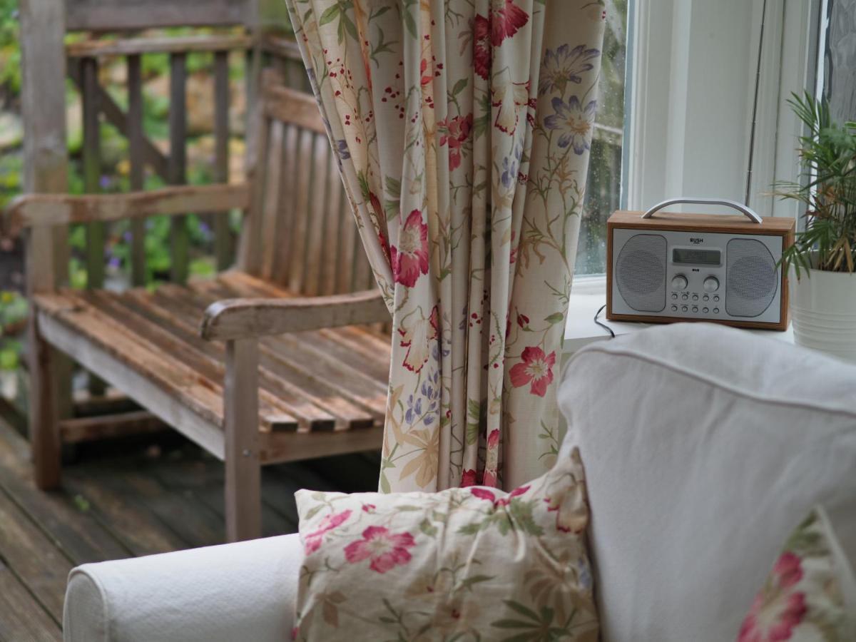 Charming Cottage In The Heart Of Sherborne Sherborne  Buitenkant foto