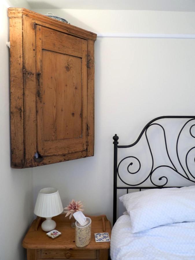 Charming Cottage In The Heart Of Sherborne Sherborne  Buitenkant foto
